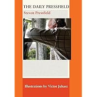 The Daily Pressfield The Daily Pressfield Hardcover Kindle