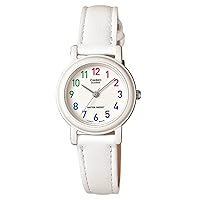 Casio] Watch Collection [Japan Import] LQ-139L-7BJH White