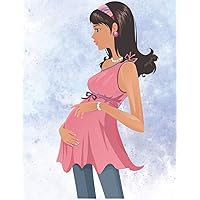 Dream Analysis Journal for Pregnant Women with Coloring Pages: On Your Journey Toward Motherhood Record Your Dreams While Coloring to Relax and ... It Is To Be Bringing New Life Into The World