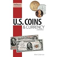 U.S. Coins & Currency (Warman's Companion) U.S. Coins & Currency (Warman's Companion) Paperback