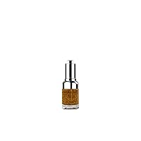 Gold Glow Lifting and Firming Face Oil (30ml) - Super Anti-Aging Oil with 24K Genuine Gold - Reduces Wrinkles and Irritation, Stimulates Collagen & Elastin, Lifts & Tightens Sagging Skin, Repairs & Heals Skin - Non-Toxic & Natural