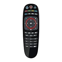 Genuine Infomir Remote Control for MAG 324, Mag 424, Mag 524W3