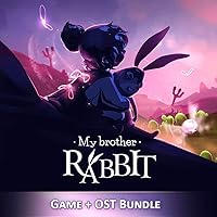 My Brother Rabbit + OST Bundle - PS4 [Digital Code]