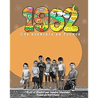 1962: Une aventure en France (French Edition) 1962: Une aventure en France (French Edition) Paperback