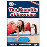 Benefits of Exercise