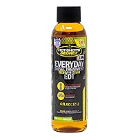 Hot Shot's Secret EDT Everyday Diesel Treatment 4 Fluid Ounce Bottle
