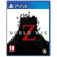 World War Z PS4 (PS4)