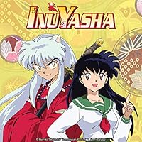 Inuyasha (English) Part 1