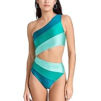 Beach Riot Women's Joyce One Piece