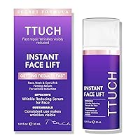 2.0 Enhanced Instant Firmx Eye Cream, Anti-sugar and Anti-aging Face Lift Cream. Instant Firmx Eye Tightener, Puffer-buster Spots, Dark Circles and Bags Under the Eyes, Control Puffiness 30g(a)