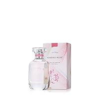 Thymes Perfume - Perfumes for Women with a Floral Fragrance - 1.75 Fl Oz - Kimono Rose