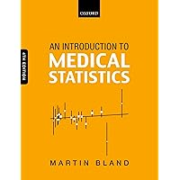 Introduction to Medical Statistics Introduction to Medical Statistics Paperback Kindle Mass Market Paperback