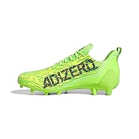 adidas Adizero 12.0 Poison Football Cleats Men's