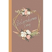 Scleroderma Diary: Track Triggers, Record Symptoms and Establish Patterns