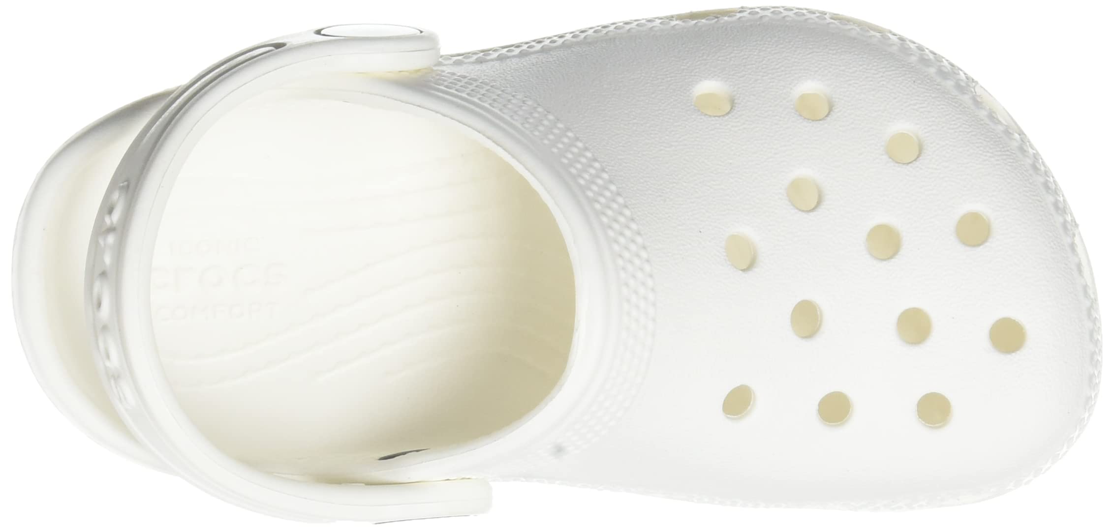 Crocs Unisex-Child Classic