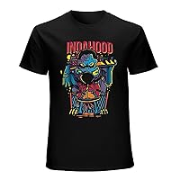 Indahood Gang Men's T-Shirt - Join The Urban Cool Crew