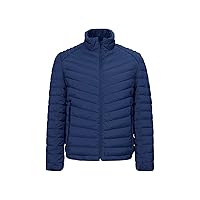 Cole Haan Men's Stretch Quilted Jacket