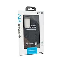 Speck Presidio Exotech Grip Case for Motorola Edge 5G UW (2021) - Black