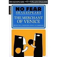 The Merchant of Venice (SparkNotes No Fear Shakespeare) (Volume 10) The Merchant of Venice (SparkNotes No Fear Shakespeare) (Volume 10) Paperback Kindle