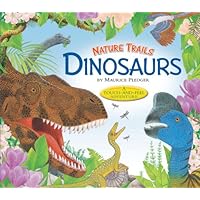 Nature Trails: Dinosaurs (Maurice Pledger Nature Trails) Nature Trails: Dinosaurs (Maurice Pledger Nature Trails) Hardcover
