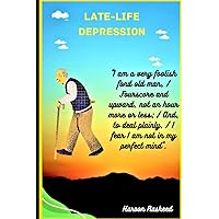 Late Life Depression (Mental Health issues)