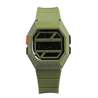 Komono Unisex Watch KOM-W2053-A0