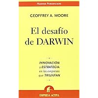 El desafío de Darwin (Spanish Edition) El desafío de Darwin (Spanish Edition) Paperback