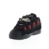 Osiris Mens D3 OG Skate Inspired Sneakers Shoes
