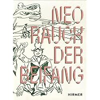 Neo Rauch: Der Beifang (German Edition)