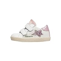 Falcotto Baby-Girl's Alnoite Vl (Toddler) Sneaker