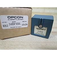 Opcon 1480A-6501 Reflex Sensor 104294