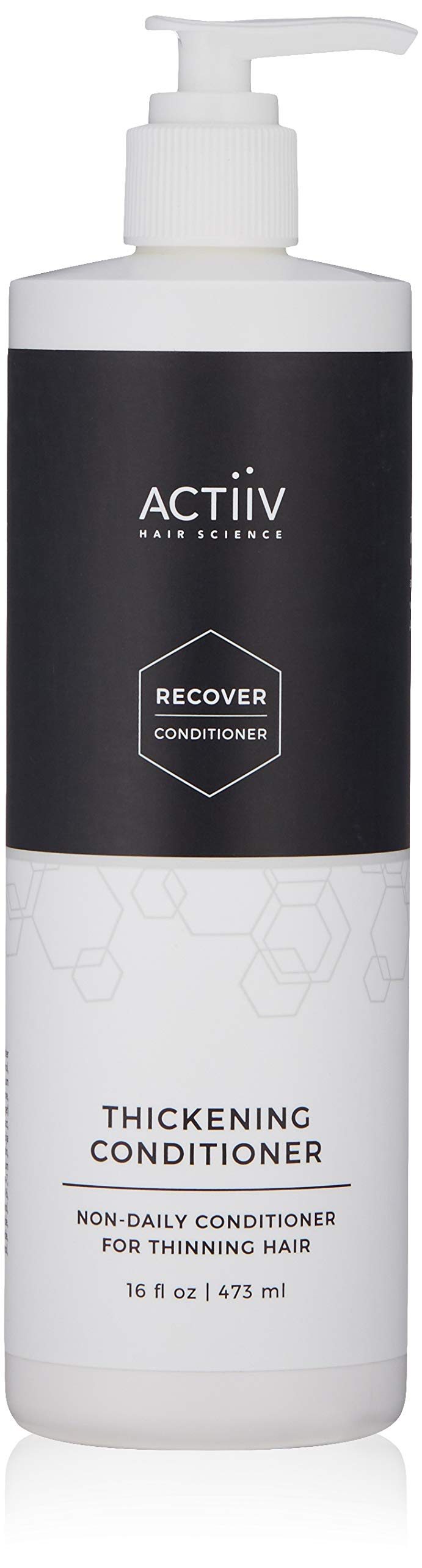 ACTIIV Recover Thickening Hair Loss Conditioner