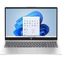 HP 15-FC000 2023 Business Laptop 15.6