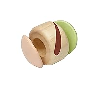 PlanToys Clapping Roller - Modern Rustic (5284)
