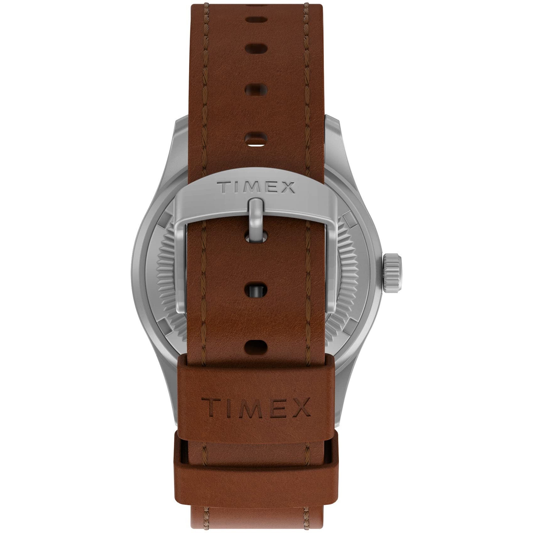 Mua Timex 38 mm Expedition North Field Post Mechanical Eco-Friendly Leather  Strap Watch trên Amazon Mỹ chính hãng 2023 | Giaonhan247