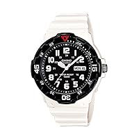 Casio MRW-200HC-7BVDF Wristwatch