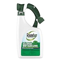 for Lawns₆ Ready-to-Spray (Southern) - All-in-One Weed Killer for Lawns, 32 oz.