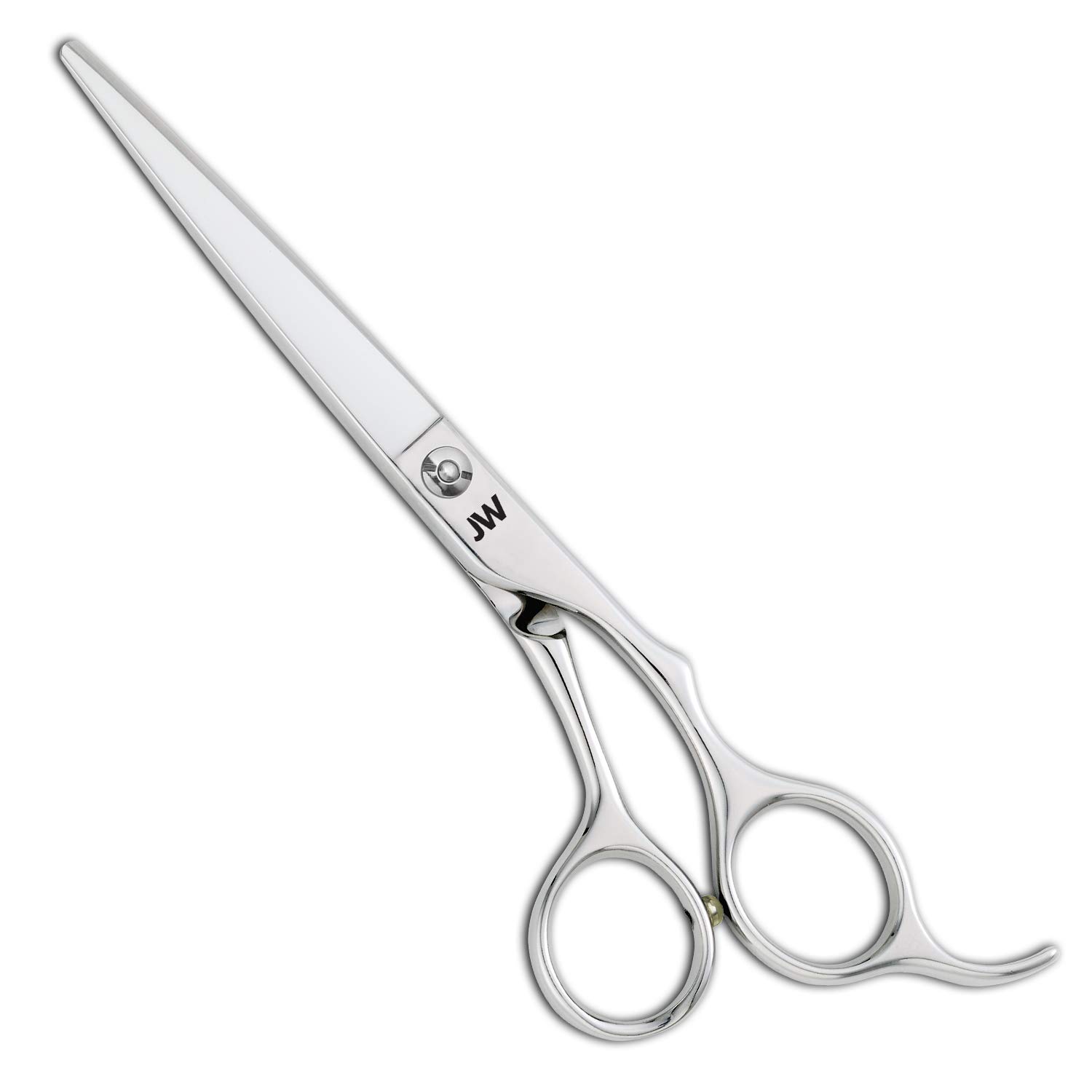 JW CRX Professional Hair Cutting Scissors & Thinning Shear Set with Comb Set - Razor Edge Series