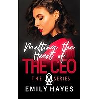 Melting the Heart of the CEO: A Lesbian/Sapphic CEO Romance (CEO Series Book 6) Melting the Heart of the CEO: A Lesbian/Sapphic CEO Romance (CEO Series Book 6) Kindle Paperback