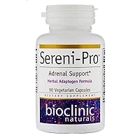 Bioclinic Naturals - Sereni-Pro 90, VegiCaps