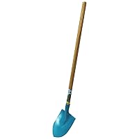 Emsco Group 1232 Little Diggers Child Safe Tool – Garden Kid Shovel, Green