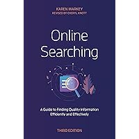 Online Searching Online Searching Paperback Kindle Hardcover