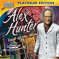 Alex Hunter Lord of the Mind Platinum [Online Game Code]