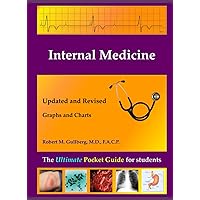Internal Medicine: The Ultimate medical pocket guide Internal Medicine: The Ultimate medical pocket guide Paperback Hardcover