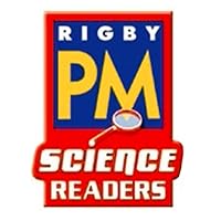 What Is It Made Of?: Leveled Reader (Levels 3-5) (Rigby PM Shared Readers) What Is It Made Of?: Leveled Reader (Levels 3-5) (Rigby PM Shared Readers) Paperback