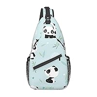 Native American Print Sling Bag Crossbody Sling Backpack Travel Hiking Chest Bags For Women Men