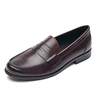 Rockport Mens Classic Loafer Penny