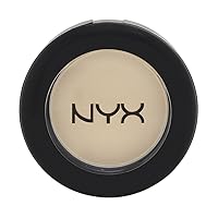 NYX Cosmetics, Nude Matte Eye Shadow Kiss The Day