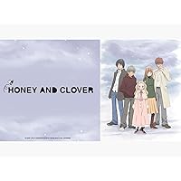 Honey and Clover: Season 1