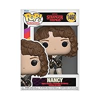 Pop! TV: Stranger Things - Hunter Nancy